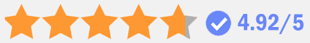 Miracle Sheets 5-star verified customer rating based on 24,078+ reviews
